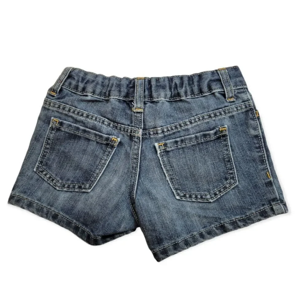 Old Navy denim shorts 6